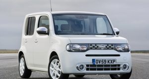 Future Classic Friday: Nissan Cube